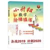 小升初数学阶梯精练