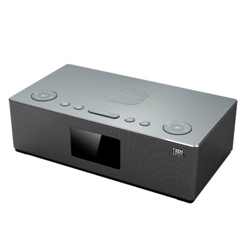 JBL Partybox Es音乐战将便携式蓝牙音箱户外KTV音响卡拉OK便携音箱