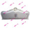 床头板软包烤漆简约现代双人公主床头靠背板1.8米-2米欧式床头板_703_529 1800mm*2000mm_新3062