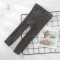 宝宝打底裤女0一1-3岁春秋薄款儿童婴儿大PP小童打底袜通用简约小清新婴童袜裤 18-20码建议【身高65-75cm】 黑色