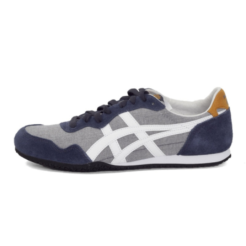 ONITSUKATIGER鬼塚虎中性夏季新款运动休闲鞋D7A2L-5801 37 D7A2L-5801