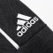 adidas女服夹克外套2018新款ZNE休闲运动服DY5773 M DY5770灰色