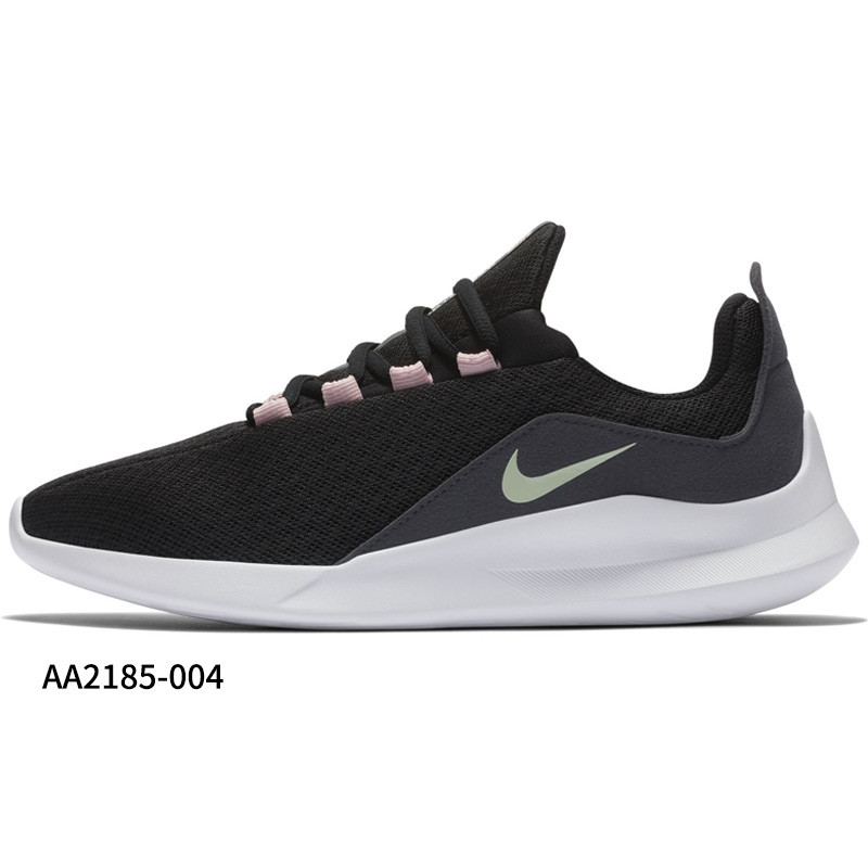 Nike耐克2018年新款女子WMNS NIKE VIALE复刻鞋AA2185-005 AA2185-004 38.5