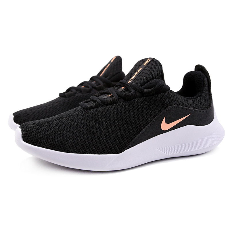 Nike耐克2018年新款女子WMNS NIKE VIALE复刻鞋AA2185-005 AA2185-005 36.5