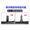 建大K191轮胎24x1/1.0自行车内外胎24寸23-540电动轮椅配件25-520 25-520外胎+美嘴内胎各1条