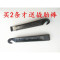 700x23c实心胎死飞轮胎自行车轮胎26寸外胎单车免充气内胎自行车单车零件配件骑行装备 紫色700X23死飞实心胎一条