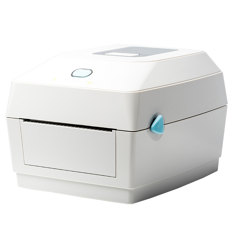 富士通（FUJITSU）DPL4010X 电子面单标签机条码打印机 热敏/热转印不干胶快递单打印机