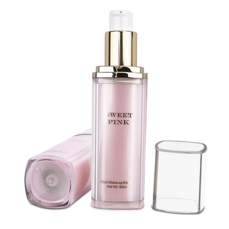 SWEET PINK粉色安琪亮颜轻透隔离霜(绿色)30ML