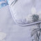 梦洁家纺美颂纯棉印花舒爽夏凉被空调被薄被兰亭浅语原本生活泽西岛清爽被日常 甜心波点纯棉轻爽被 2.0*2.3m