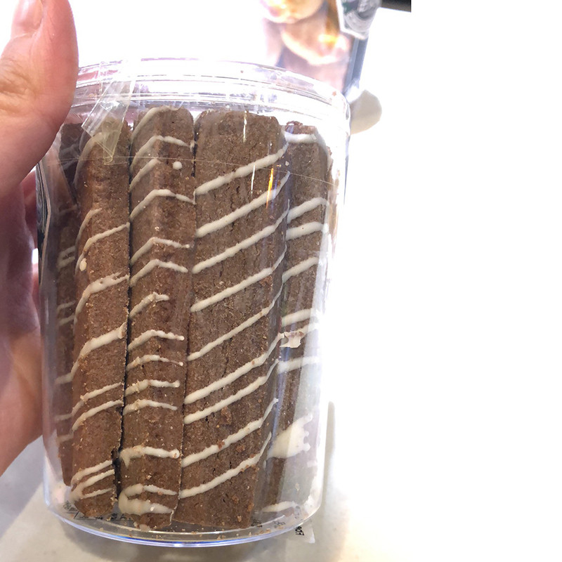 法贝德(F.bede) 浓情巧克力 120 g（50个起售）