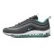NIKE耐克男鞋 2018秋季新款AIR MAX 97运动鞋气垫缓震耐磨休闲跑步鞋 918356-010 918356-009 43码