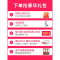 兮木悍舒麻辣烫展示柜冷藏蔬菜保鲜柜冷柜冒菜冰柜商用点菜柜冷藏冷冻 2.7米三压拉帘款