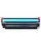 原威 惠普CB436A大容量硒鼓HP M1522nf M1120MFP P1505 P1505n打印机36A墨盒 碳粉盒
