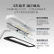 飞利浦（PHILIPS）LED台灯轩扬 五档触摸调光-烟灰色-晶亮
