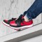Air Jordan 1 Low OG AJ1黑红樱木花道 705329-001 黑红705329-001 46码