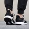 阿迪达斯（adidas）运动男鞋女鞋低帮网面轻便透气休闲跑步鞋BB7066/BB6919 BB6917（男） 5.5（38.5码）