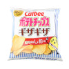 CALBEE/卡乐比 脆脆咸味薯片（膨化食品）60克/袋