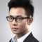 RayBan雷朋近视镜 眼镜框男女近视眼镜架时尚经典款全框板材黑框眼镜正品 RX5315D-2477