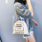 透明大包包女2018夏季新款手提单肩包果冻包仙女韩版大容量托特包_8 黄色