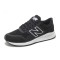 New balance2017新款男女鞋休闲鞋运动鞋运动休闲MRL005GB 37.5码 MRL005BW黑色