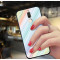 中邦(ZHONGBANG)魅族魅蓝note8手机壳硅胶软壳NOTE8保护套彩绘手机套_9
