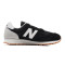 New Balance/NB男女休闲鞋旧款520系列复古运动鞋U520AG 42.5码 U520AH红色