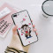 可爱卡通软壳8plus苹果x手机壳XSMax/XR/iPhoneX/7p/6女iphon 6plus/6splus星星旺仔