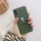 可爱卡通6s苹果x手机壳XSMax/XR/iPhoneX/8plus/7p/6女ipho iPhoneX/XS青蛙