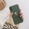 可爱卡通6s苹果x手机壳XSMax/XR/iPhoneX/8plus/7p/6女ipho 6plus/6splus青蛙