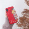 圣诞卡通6s苹果x手机壳XSMax/XR/iPhoneX/8plus/7p女款iphon iPhoneXSMax麋鹿猫咪