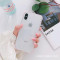 闪粉防摔壳6s苹果x手机壳XSMax/XR/iPhoneX/8plus/7p女款ipho 7plus/8plus黑色