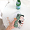 夏日胖女孩6splus苹果x手机壳XS/XR/Max/iPhone8plus/7女款防摔套 iPhoneX/XS