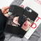 可爱情侣猪6s苹果x手机壳XSMax/XR/iPhoneX/8plus/7p女款ipho_2 7plus/8plus两只猪抱抱睡