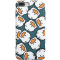 卡通软壳6s苹果x手机壳XSMax/XR/iPhoneX/8plus/7p女款iphon_18 6plus/6splus一只鸭子