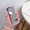 补妆镜子6s苹果x手机壳XSMax/XR/iPhoneX/8plus/7p女款iphon 6plus/6splus