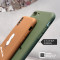 青蛙小鸭子iphoneXsmax手机壳xr苹果7/8plus卡通情侣软壳X女6sp 苹果XR驼色中间一只小鸭TPU软壳