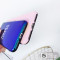 小动物管理员情侣秀恩爱苹果Xs手机壳iPhoneX/max蓝光8/7plus软6s 6plus(大屏)蓝光-动物管理员蓝色IMD软壳