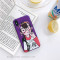 卡通情侣软壳6splus苹果X手机壳8plus防摔iPhoneXS/XR/Max女款7套 iPhone7/8橙底男孩