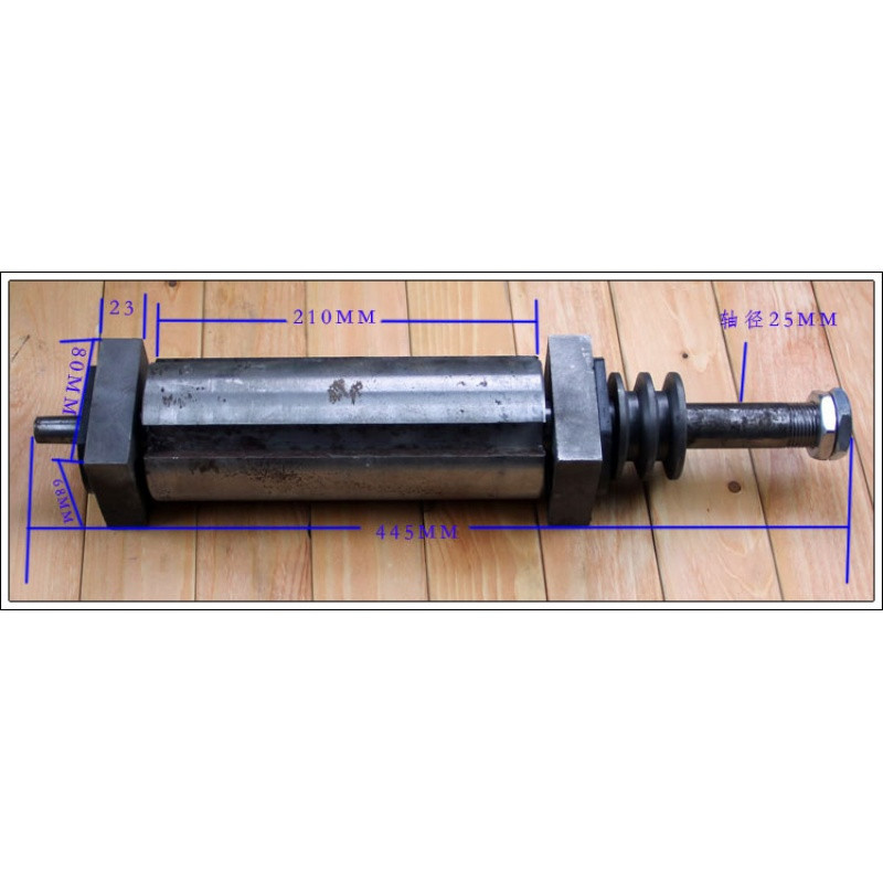 工友木工刨床刨木机配件锯轴刨轴总承轴承座刨头-292/431/432/342