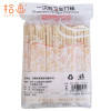 拾画 一次性筷子100双装 (每双附牙签1支）SY-6132
