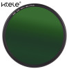 KTELE 超薄多层镀膜MRC-CPL偏振镜 82mm