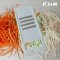 牌切菜器擦丝神器正品刨丝器推风驰牌切菜器洋芋擦擦工具 凤驰牌切菜器【2毫米细丝】
