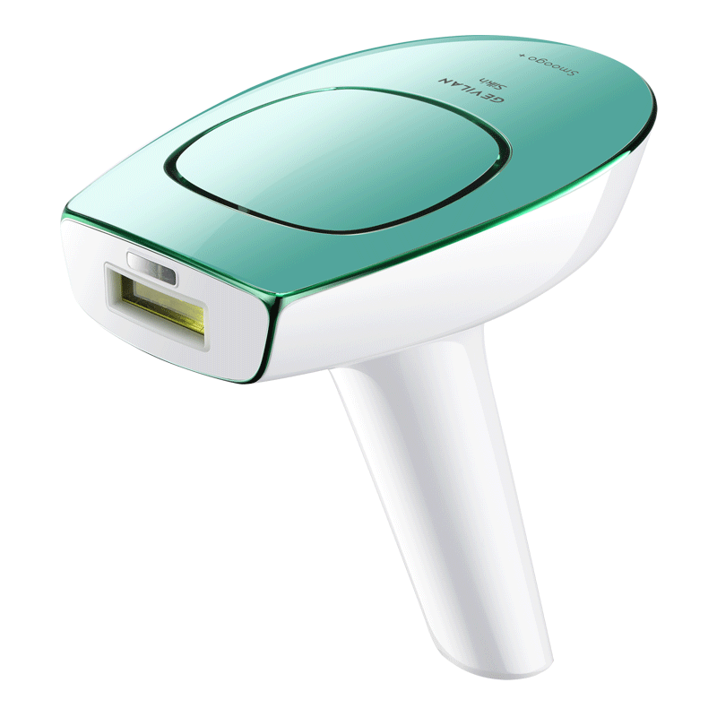 gevilan 歌岚脱毛仪 脱毛器 激光脱毛 剃毛器 腋毛脱毛机 以色列进口