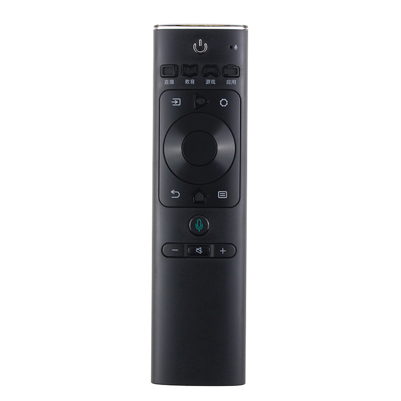 启朝适用于海信电视语音遥控器CRF3A69HP HZ50A57 HZ55A57 HZ65A57