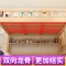 实木子母床上下床双层床儿童床高低床成人母子床多功能上下铺木床_473_410 其他_上140下160总长245梯柜_更多组合形式
