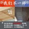 包邮 实木儿童床松木上下铺成人高低床床子母床双层床上下宿舍床 1350mm*2000mm_原木免漆床+抽屉+书架+床垫_
