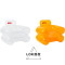 现货 Supreme 18FW Inflatable Chair 充气沙发座椅 玩具沙发 桔色
