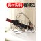 现代葡萄杯架欧式红酒架创意酒瓶架复古铁艺酒架时尚家居摆件酒架_550_861 三轮车古铜色