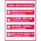 【免钉】高脚杯架倒挂家用不锈钢红酒杯架欧式葡萄酒杯架现代简约_908_59 450ml优雅款酒杯6个