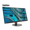 联想(Lenovo) 显示器 21.5寸显示器（S22e-20 俯仰 VGA+DVI 挂壁）